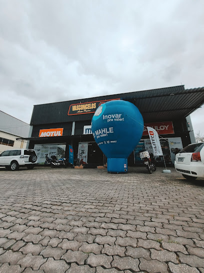 Auto Peças Vasconcelos Motors