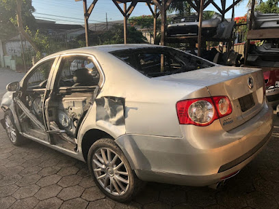 Ferro Velho Rodovia