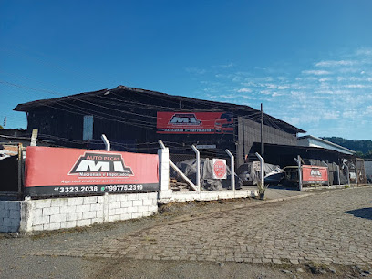 ML Auto Peças