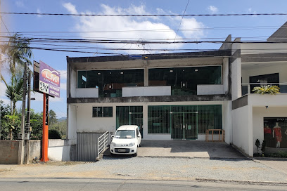 LM Auto Peças