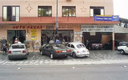 Auto Peças Poffo