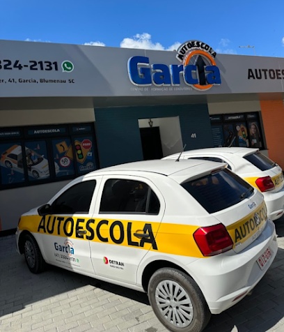 CFC Autoescola Garcia