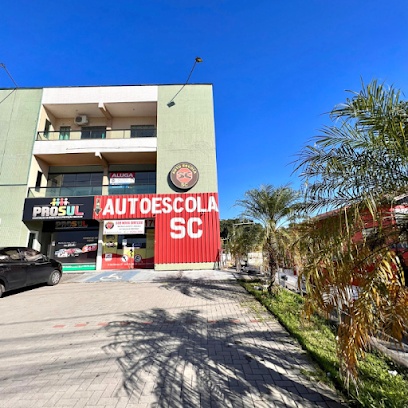 Auto Escola SC