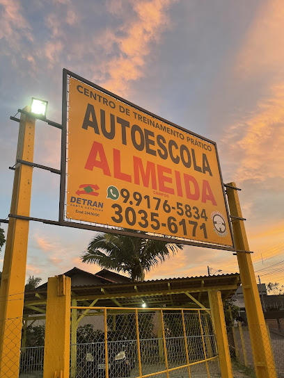 Autoescola Almeida