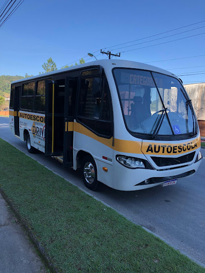 Autoescola Driver