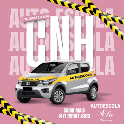AutoEscola Ela