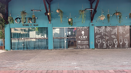 Curt Wine & Bar