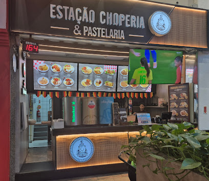 Estação Choperia