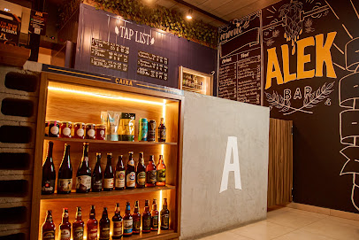 Alek Bar