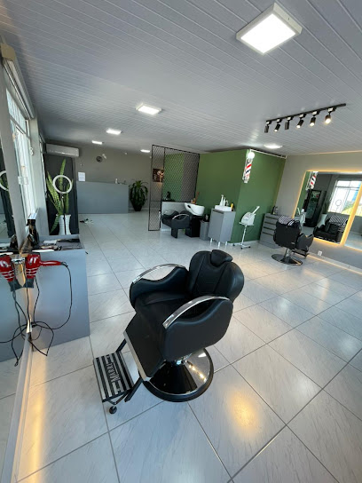 Moraes Barbearia