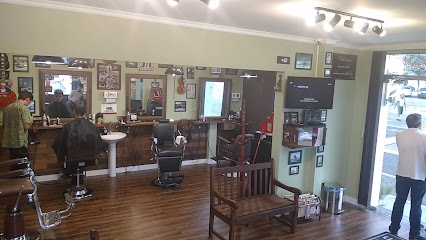 Wilson Barbearia