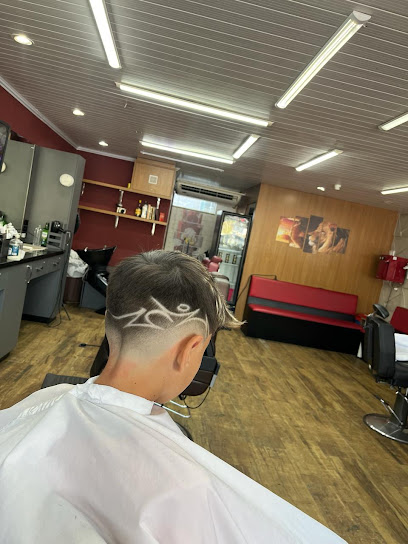 Barbearia Central City 01