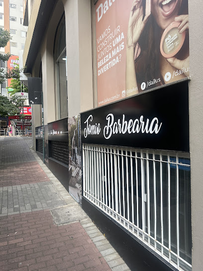 Tomio Barbearia
