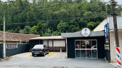 Oliveira Barbearia