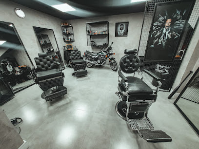 Barbearia Do Reino