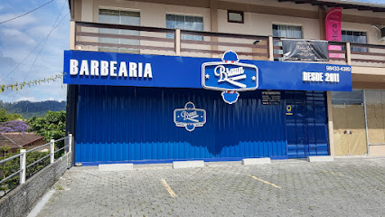 Braun Barbearia