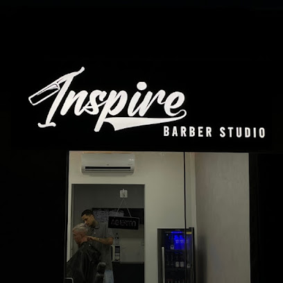 Inspire Barber Studio