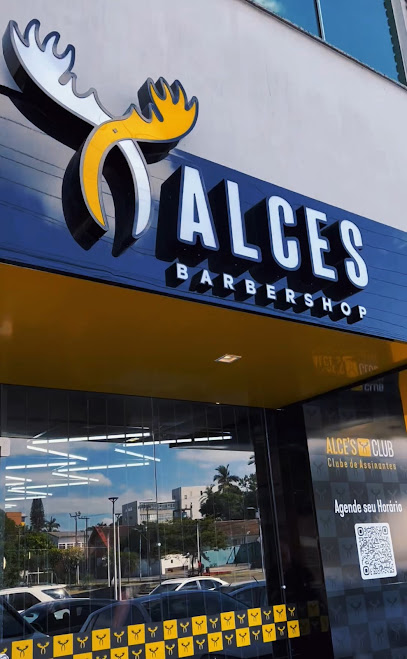 Alce’s