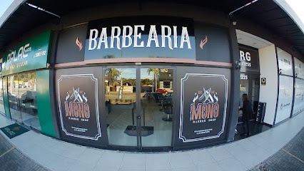Barbearia Mono Barber Shop