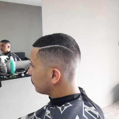 Westcoast Barbearia