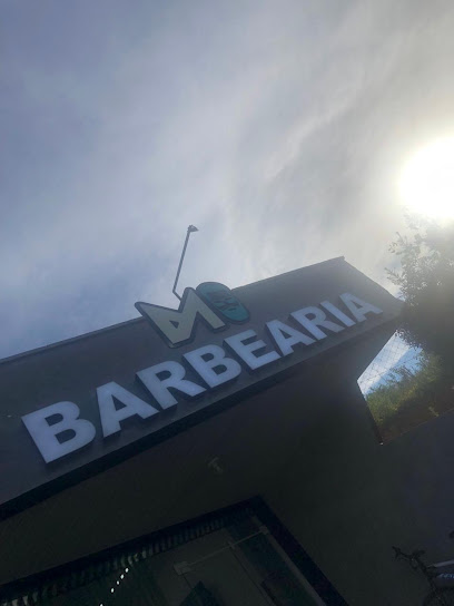 Mairon Barbearia