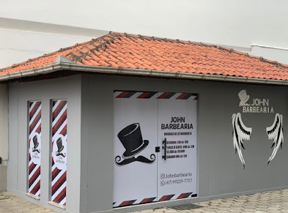 John Barbearia