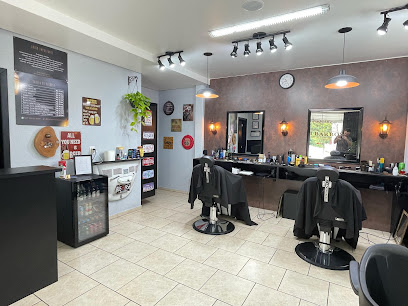 Barbearia Rui Barbosa