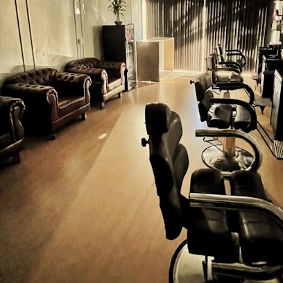 Barbearia D’ Blumenau