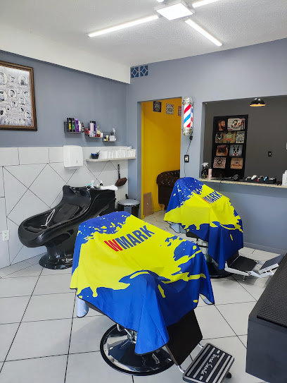 D'Jako Barbearia