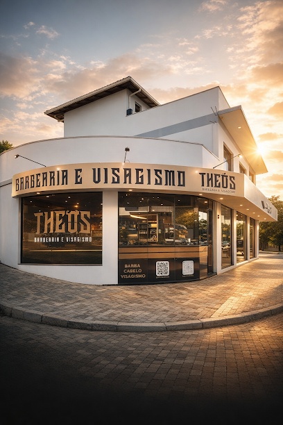 Theós Barbearia e Visagismo