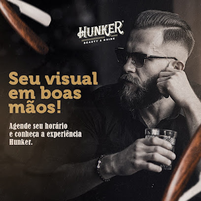 Barbearia Hunker