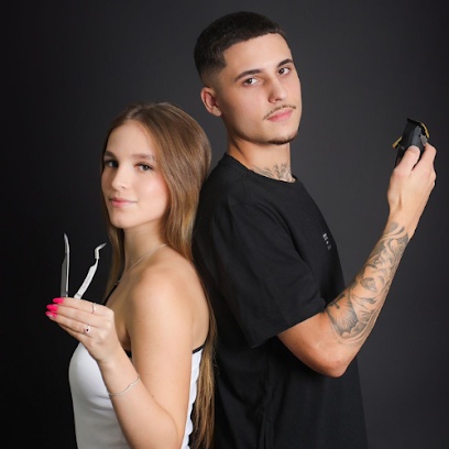 Beckmann Barbearia