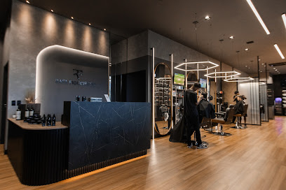 Rafa Figueiredo - Barbearia & Estética Masculina