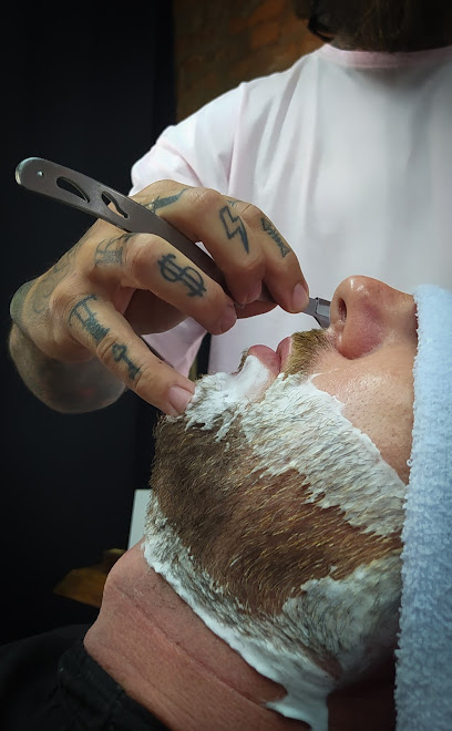 JB Barbearia Executiva