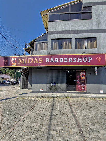 Midas Barbershop