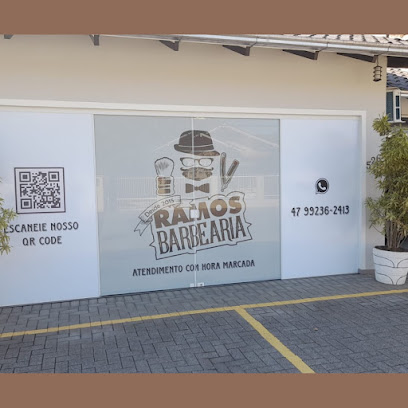 Ramos Barbearia Premium