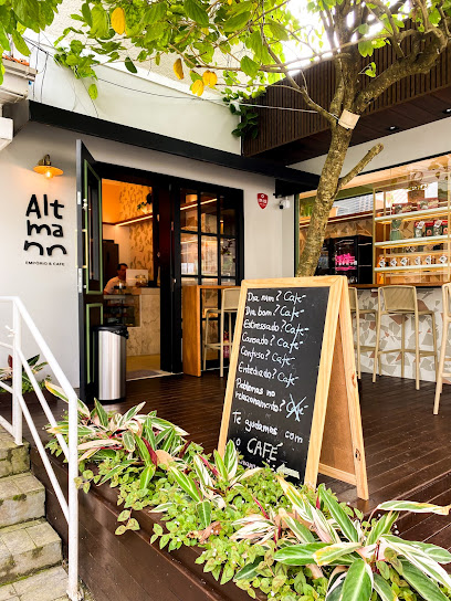 Altmann Empório & Café
