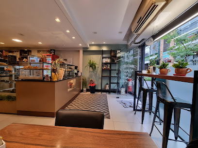 Brio Café