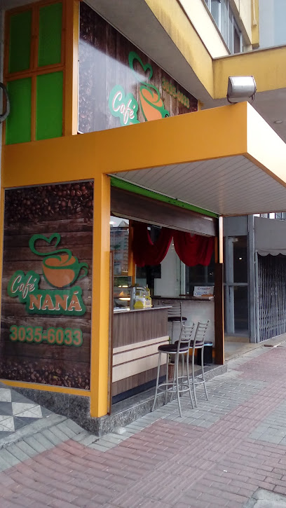 Café Naná