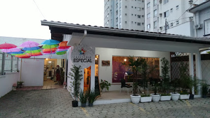 Cafeteria Especial