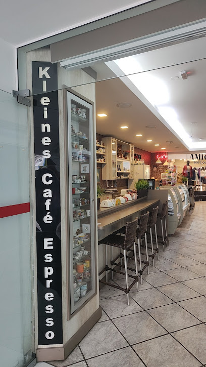 Kleines Café Expresso