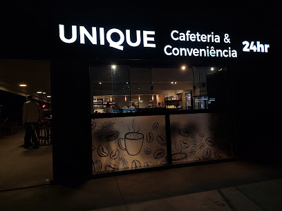 Unique Cafeteria e Conveniência 24h