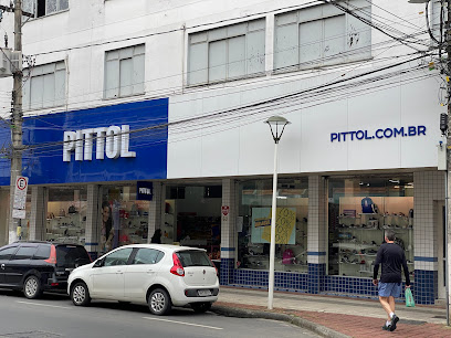 Pittol Calçados