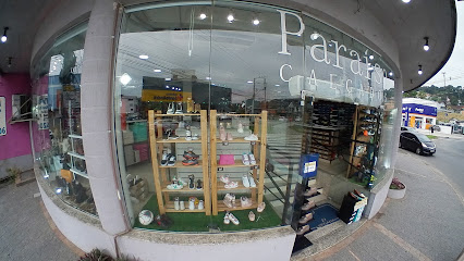 Paraíso dos Calçados