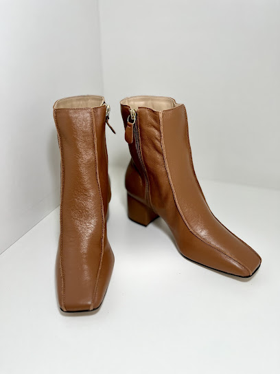Mineral Shoes
