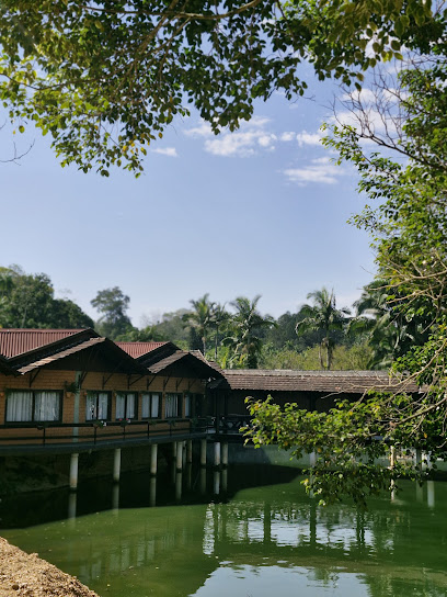Lagoa Villa Serena