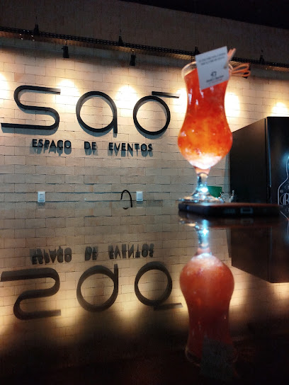 Saó Espaço de Eventos