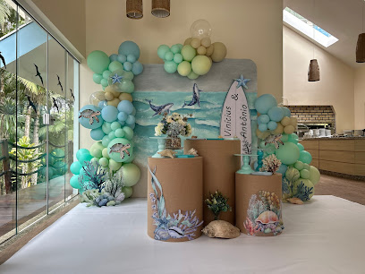 Decor Party