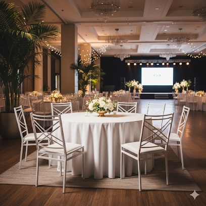 Amarelinha Eventos e Locações