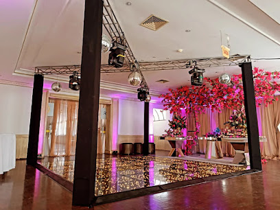 FR Sonorização Eventos e Transportes